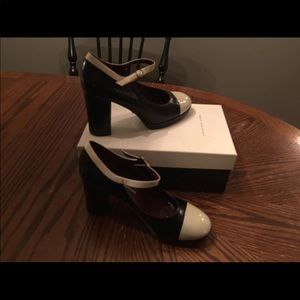 Marc Jacobs Mary Janes